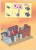 Notice / Instructions de Montage - LEGO - 6762 - FORT LEGOREDO: Page 37