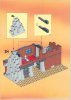 Notice / Instructions de Montage - LEGO - 6762 - FORT LEGOREDO: Page 38