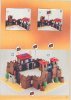 Notice / Instructions de Montage - LEGO - 6762 - FORT LEGOREDO: Page 43