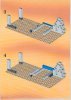 Notice / Instructions de Montage - LEGO - 6763 - LARGE INDIAN CAMP: Page 16