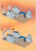 Notice / Instructions de Montage - LEGO - 6763 - LARGE INDIAN CAMP: Page 17