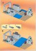 Notice / Instructions de Montage - LEGO - 6763 - LARGE INDIAN CAMP: Page 18