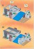 Notice / Instructions de Montage - LEGO - 6763 - LARGE INDIAN CAMP: Page 20