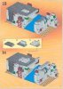 Notice / Instructions de Montage - LEGO - 6763 - LARGE INDIAN CAMP: Page 21