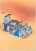 Notice / Instructions de Montage - LEGO - 6763 - LARGE INDIAN CAMP: Page 23