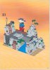 Notice / Instructions de Montage - LEGO - 6763 - LARGE INDIAN CAMP: Page 29