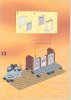 Notice / Instructions de Montage - LEGO - 6764 - SHERIFF'S OFFICE AND JAIL: Page 9