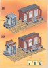 Notice / Instructions de Montage - LEGO - 6764 - SHERIFF'S OFFICE AND JAIL: Page 13