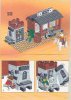 Notice / Instructions de Montage - LEGO - 6764 - SHERIFF'S OFFICE AND JAIL: Page 16