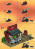 Notice / Instructions de Montage - LEGO - 6765 - MAIN STREET: Page 12