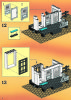 Notice / Instructions de Montage - LEGO - 6765 - MAIN STREET: Page 17