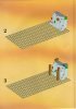 Notice / Instructions de Montage - LEGO - 6766 - LARGE INDIAN CAMP: Page 8