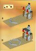 Notice / Instructions de Montage - LEGO - 6766 - LARGE INDIAN CAMP: Page 11