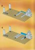 Notice / Instructions de Montage - LEGO - 6766 - LARGE INDIAN CAMP: Page 16