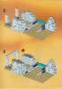 Notice / Instructions de Montage - LEGO - 6766 - LARGE INDIAN CAMP: Page 17