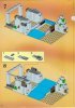 Notice / Instructions de Montage - LEGO - 6766 - LARGE INDIAN CAMP: Page 18