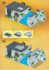 Notice / Instructions de Montage - LEGO - 6766 - LARGE INDIAN CAMP: Page 21