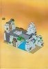 Notice / Instructions de Montage - LEGO - 6766 - LARGE INDIAN CAMP: Page 25