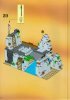 Notice / Instructions de Montage - LEGO - 6766 - LARGE INDIAN CAMP: Page 26