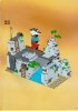 Notice / Instructions de Montage - LEGO - 6766 - LARGE INDIAN CAMP: Page 29