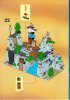 Notice / Instructions de Montage - LEGO - 6766 - LARGE INDIAN CAMP: Page 30