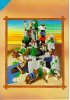 Notice / Instructions de Montage - LEGO - 6766 - LARGE INDIAN CAMP: Page 32