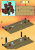 Notice / Instructions de Montage - LEGO - 6769 - FORT LEGOREDO: Page 3