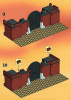 Notice / Instructions de Montage - LEGO - 6769 - FORT LEGOREDO: Page 7