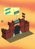 Notice / Instructions de Montage - LEGO - 6769 - FORT LEGOREDO: Page 10