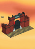 Notice / Instructions de Montage - LEGO - 6769 - FORT LEGOREDO: Page 11