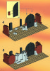 Notice / Instructions de Montage - LEGO - 6769 - FORT LEGOREDO: Page 22