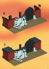 Notice / Instructions de Montage - LEGO - 6769 - FORT LEGOREDO: Page 23