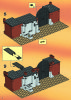 Notice / Instructions de Montage - LEGO - 6769 - FORT LEGOREDO: Page 24