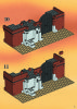 Notice / Instructions de Montage - LEGO - 6769 - FORT LEGOREDO: Page 25