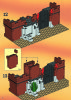 Notice / Instructions de Montage - LEGO - 6769 - FORT LEGOREDO: Page 26