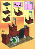 Notice / Instructions de Montage - LEGO - 6769 - FORT LEGOREDO: Page 27