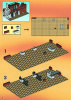 Notice / Instructions de Montage - LEGO - 6769 - FORT LEGOREDO: Page 28