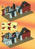 Notice / Instructions de Montage - LEGO - 6769 - FORT LEGOREDO: Page 32