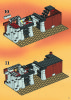 Notice / Instructions de Montage - LEGO - 6769 - FORT LEGOREDO: Page 33