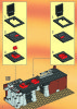 Notice / Instructions de Montage - LEGO - 6769 - FORT LEGOREDO: Page 34