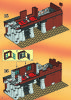 Notice / Instructions de Montage - LEGO - 6769 - FORT LEGOREDO: Page 36