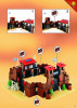 Notice / Instructions de Montage - LEGO - 6769 - FORT LEGOREDO: Page 43