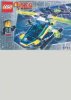 Notice / Instructions de Montage - LEGO - 6773 - Alpha Team Helicopter: Page 1