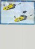 Notice / Instructions de Montage - LEGO - 6773 - Alpha Team Helicopter: Page 7