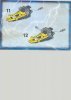 Notice / Instructions de Montage - LEGO - 6773 - Alpha Team Helicopter: Page 8