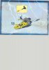 Notice / Instructions de Montage - LEGO - 6773 - Alpha Team Helicopter: Page 9