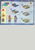 Notice / Instructions de Montage - LEGO - 6774 - Alpha Team ATV: Page 2