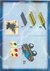 Notice / Instructions de Montage - LEGO - 6775 - Alpha Team Bomb Squad: Page 7