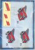 Notice / Instructions de Montage - LEGO - 6776 - Ogel Control Centre: Page 10