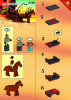 Notice / Instructions de Montage - LEGO - 6799 - POWER ITEM WW: Page 1